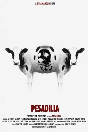 كابوس - Poster