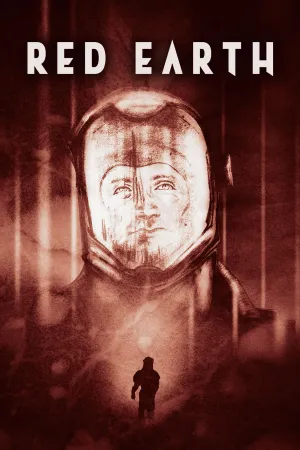 Red Earth - Movie Poster