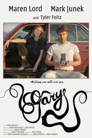 Gary - Poster