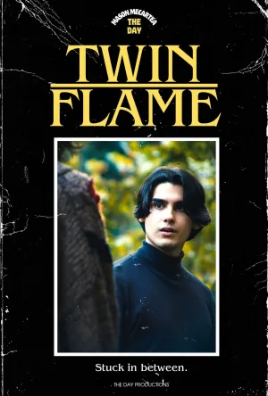 Twin Flame - Poster