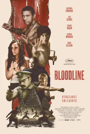 Bloodline - Poster