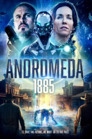 Andromeda: 1883 - Poster