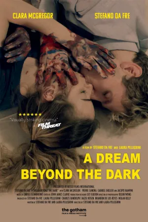 A Dream Beyond the Dark - Poster