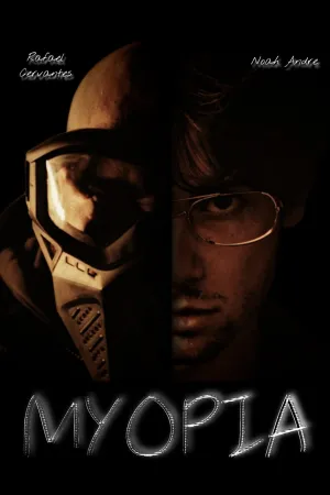 نژیشنگشتگی - Poster