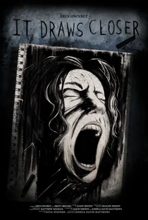 هر چه نزدیک تر می شود - Poster