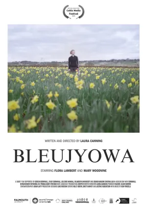 Bleujyowa - Poster