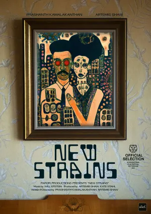 سلسله سویه های نو - Poster