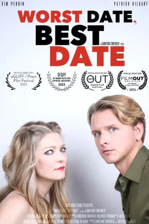 Worst Date, Best Date - Movie Poster