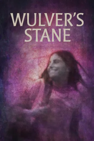 سنگ وولور - Poster