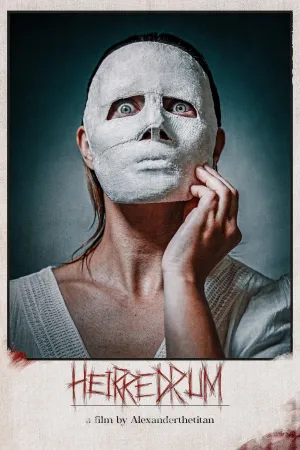 Heirredrum - Poster