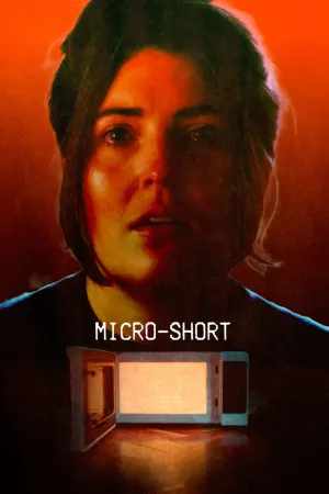 ریز-کوتاه - Poster