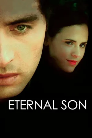 Eternal Son - Poster