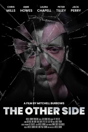 The Other Side - Poster