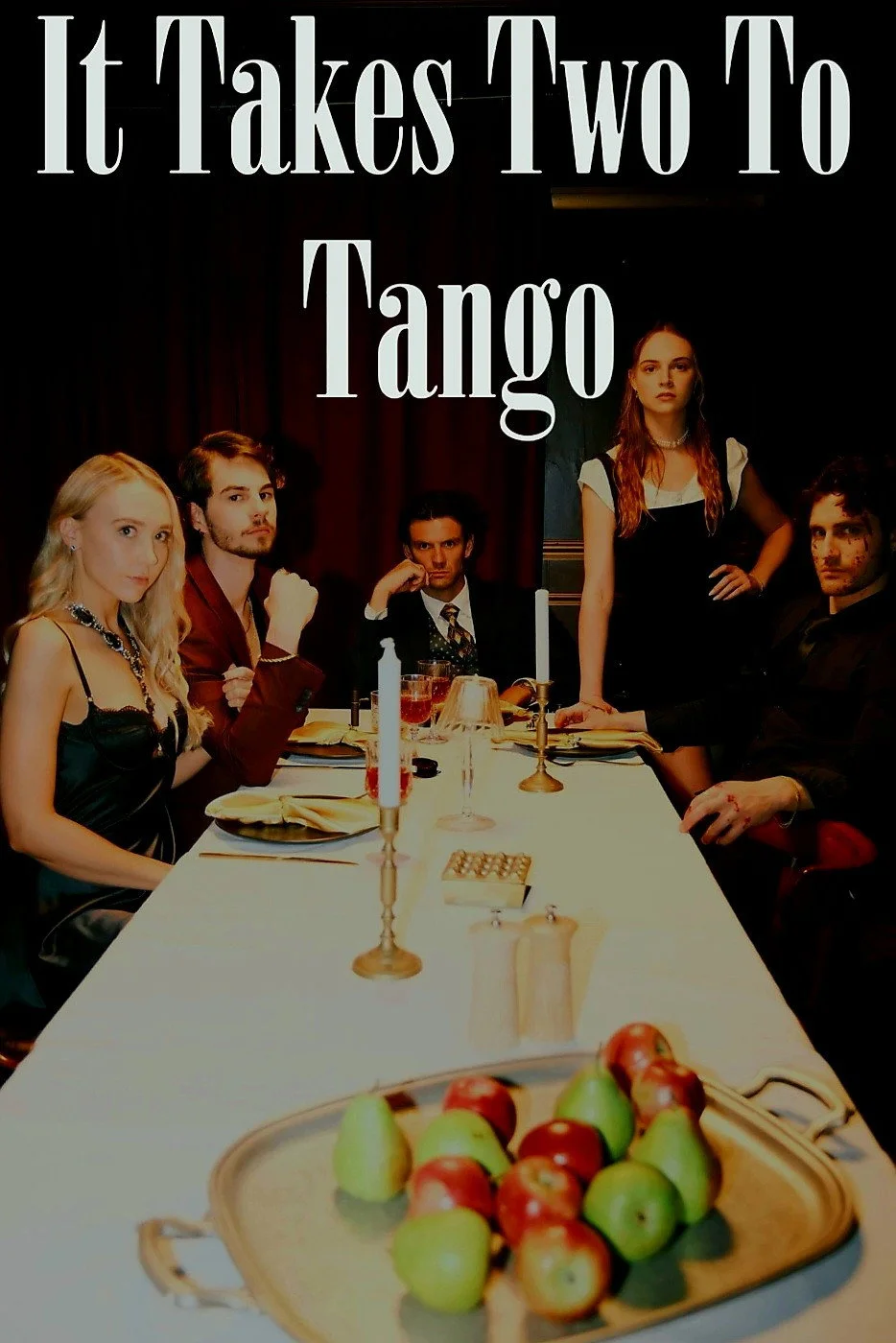 It Takes Two to Tango