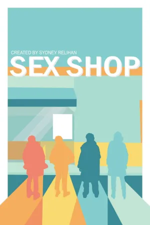 فروشگاه سکس - Poster