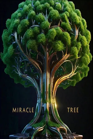 Miracle Tree - Poster