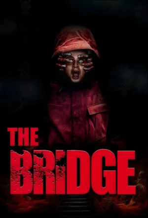 The Bridge - Poster