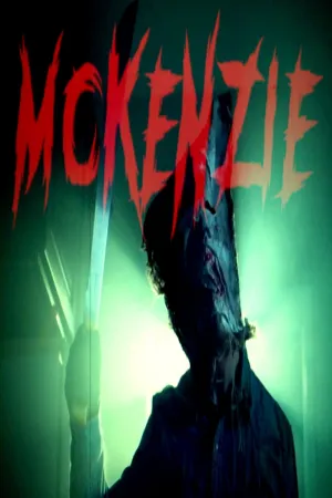 McKenzie - Poster