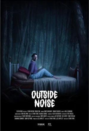 Outside Noise - Poster