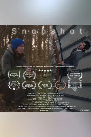 Snapshot - Poster