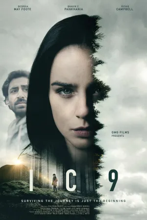 ای سی نه - Poster