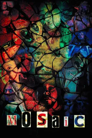 Mosaic - Poster