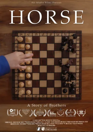 Horse - Poster
