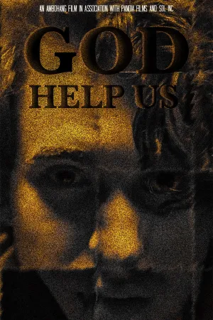 God Help Us - Poster