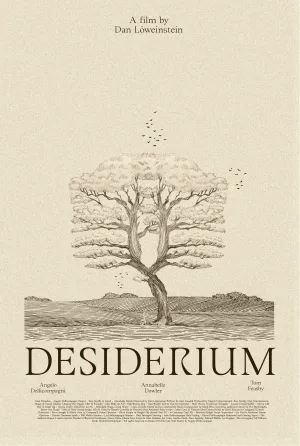 تمنايشده - Poster