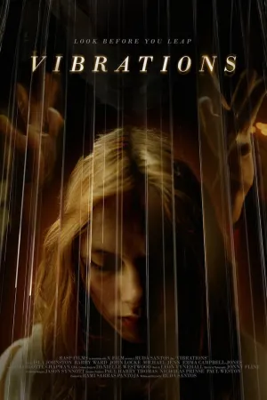 Vibrations - Poster
