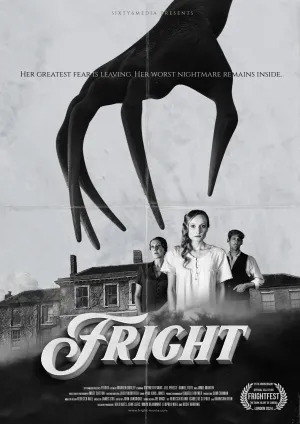 ترس - Poster