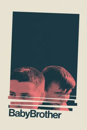 برادر کوچیک تر - Poster