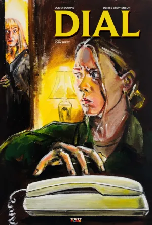 دیال - Poster