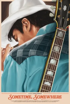 Sometime, Somewhere - Poster