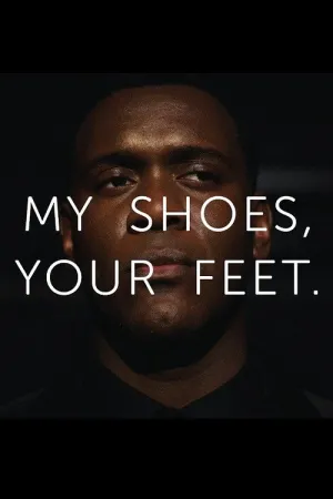 My Shoes, Your Feet - Poster