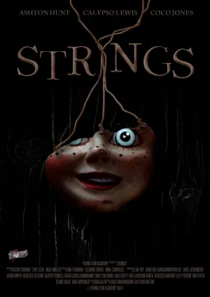 Strings - Poster