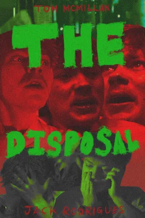 The Disposal - Poster