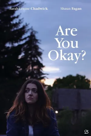 Are You Okay? - Poster