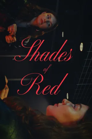 Shades of Red - Movie Poster