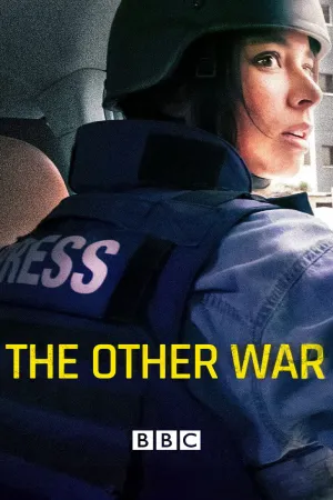 The Other War - Poster