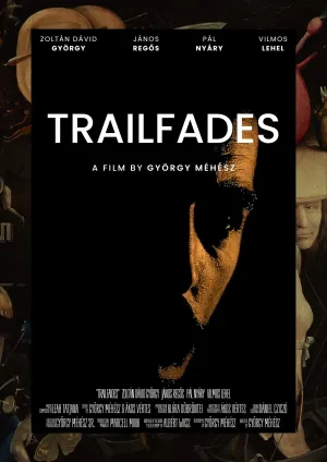 Trailfades - Poster