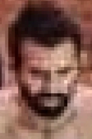 Man Number 4 - Poster