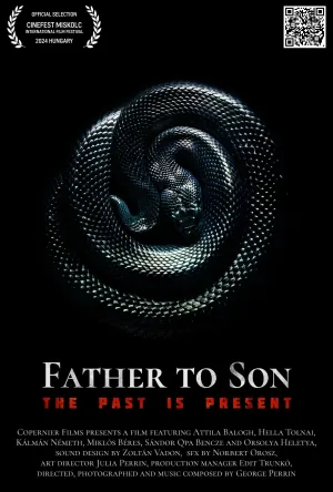 Father to Son - Poster