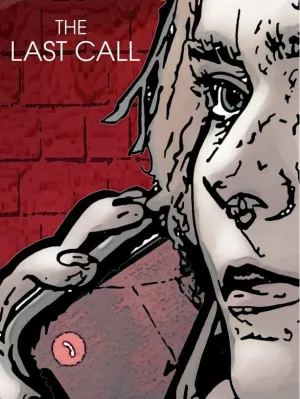 آخرین فراخوان - Poster