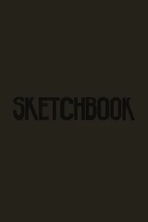 Sketchbook - Poster