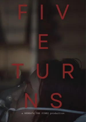 Five Turns - Movie Poster