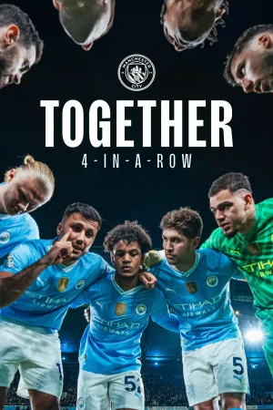 Together: 4-In-A-Row - Poster