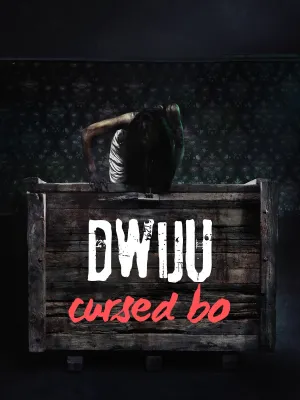 Dwiju: Cursed Box - Poster