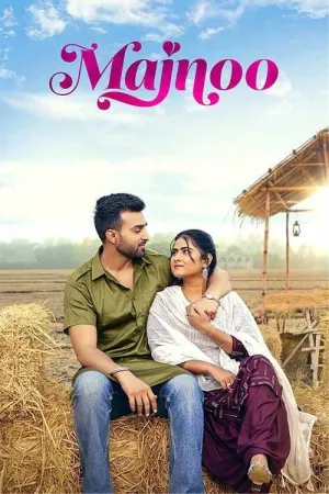 Majnoo - Movie Poster
