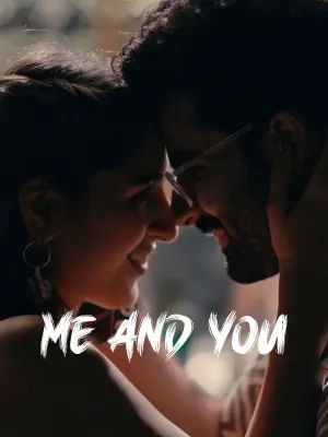 Me and You - Poster